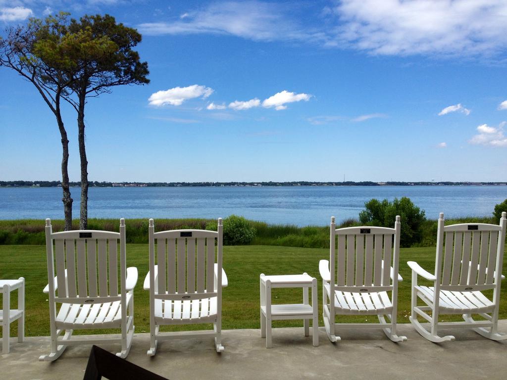 Oceanview Inn - Emerald Isle Exterior photo