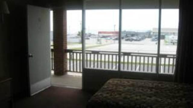 Oceanview Inn - Emerald Isle Exterior photo